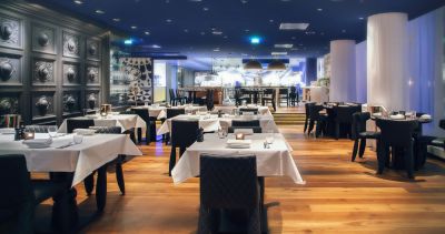 Keep Your Restaurant Modern and Attractive