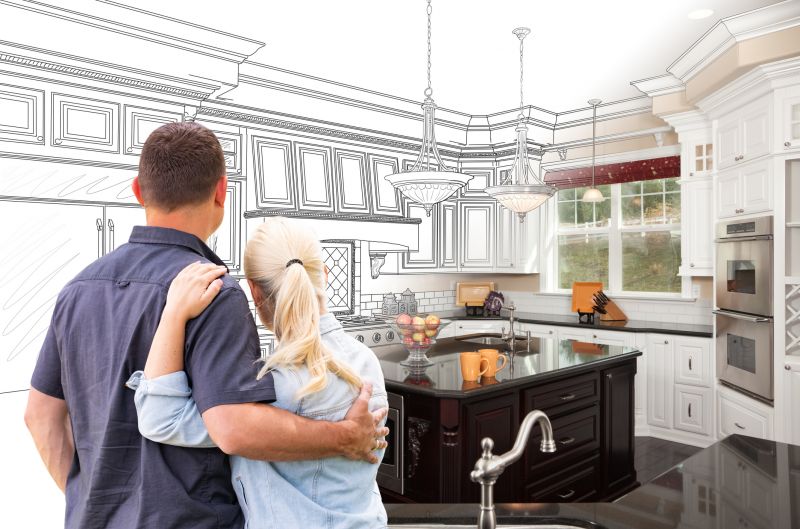 Restaurant Remodeling