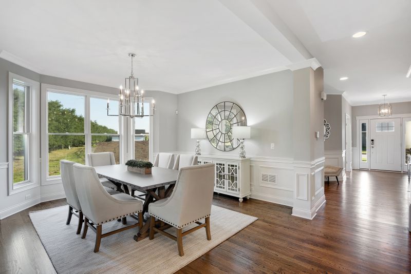 Accessible Renovation in Alpharetta, GA