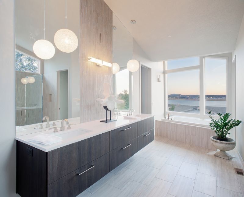 Bathroom Expansion in Palm Coast, FL