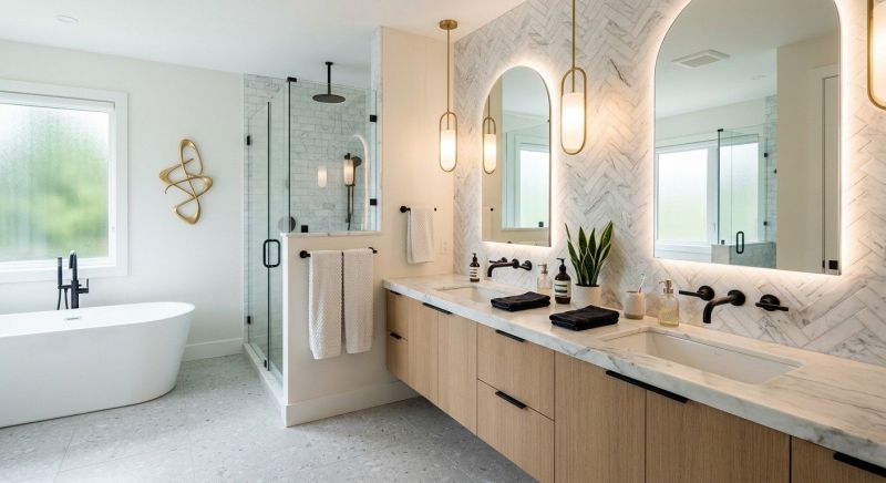 Bathroom Installation in Venice, FL