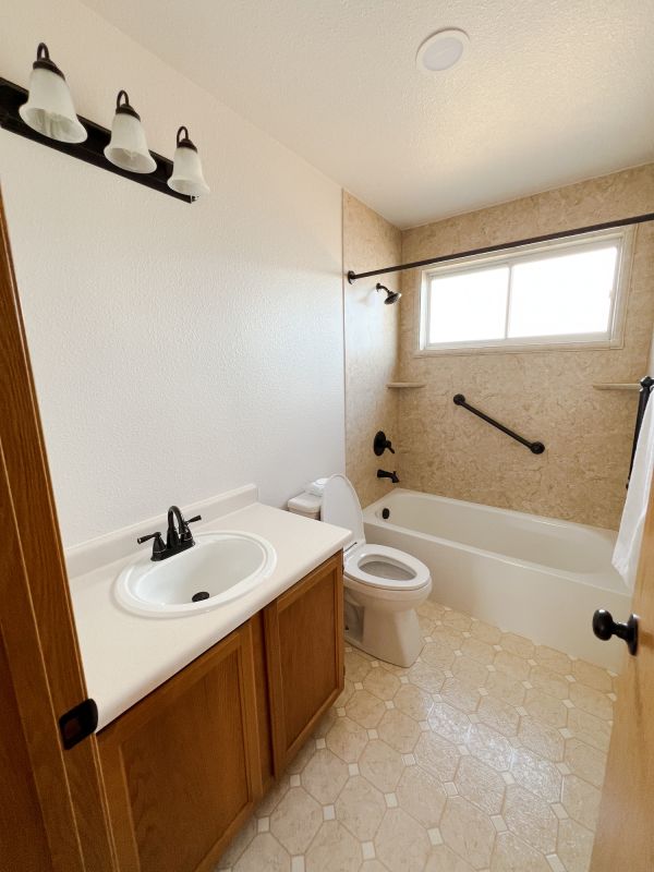 Bathroom Makeover Service in Palm Coast, FL