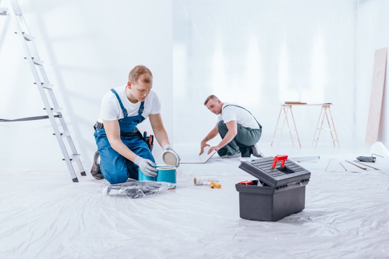 Bedroom Enlargement in Conroe, TX