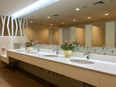 Commercial Bathroom Remodeling in Arvada, CO
