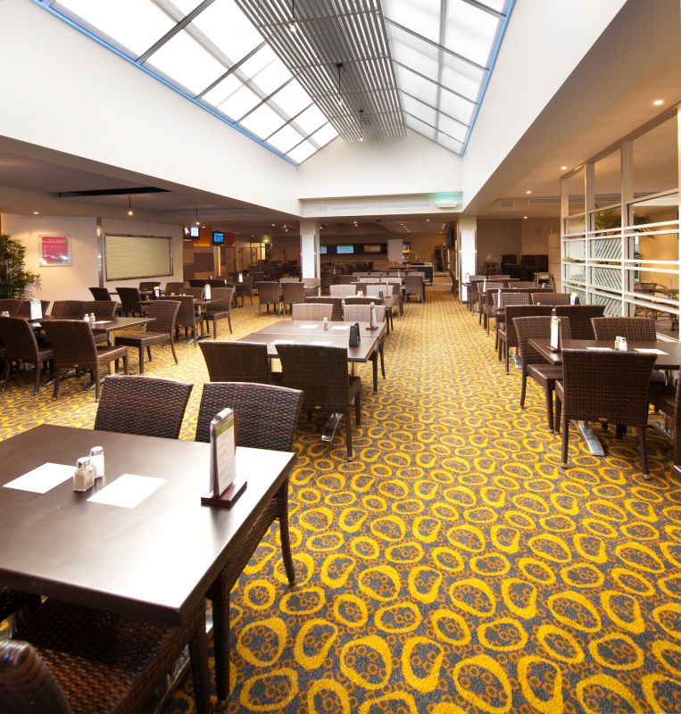 Lighting and Electrical