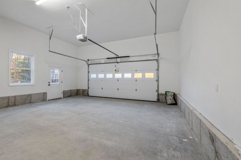 Garage Renovation in Alpharetta, GA