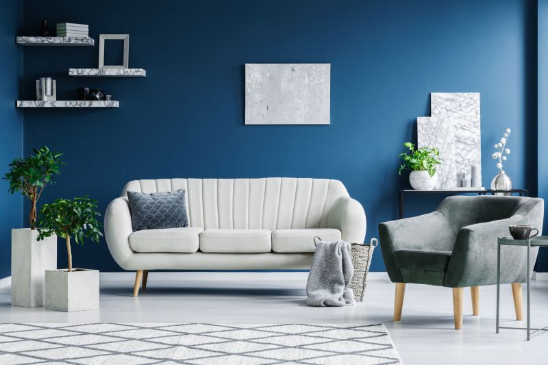 Living Room Remodeling in Denver County, CO