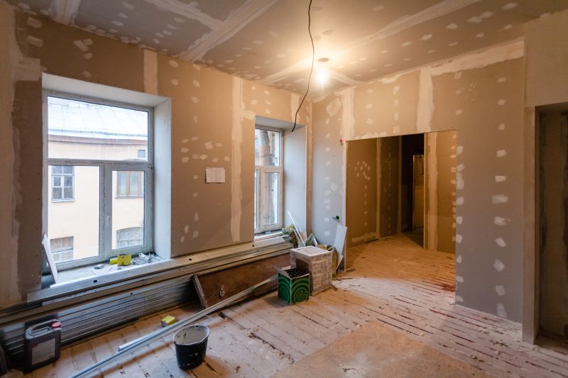 Log Home Remodeling in Littleton, CO
