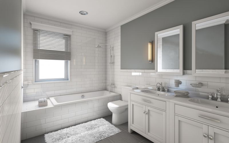 Luxury Bathroom Installation in Bradenton, FL