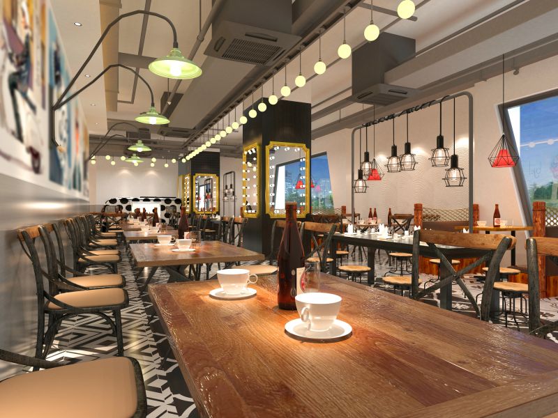 Modern Interior Designs