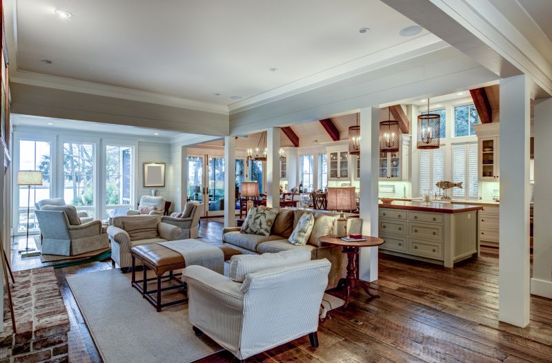 Reopening After Renovation