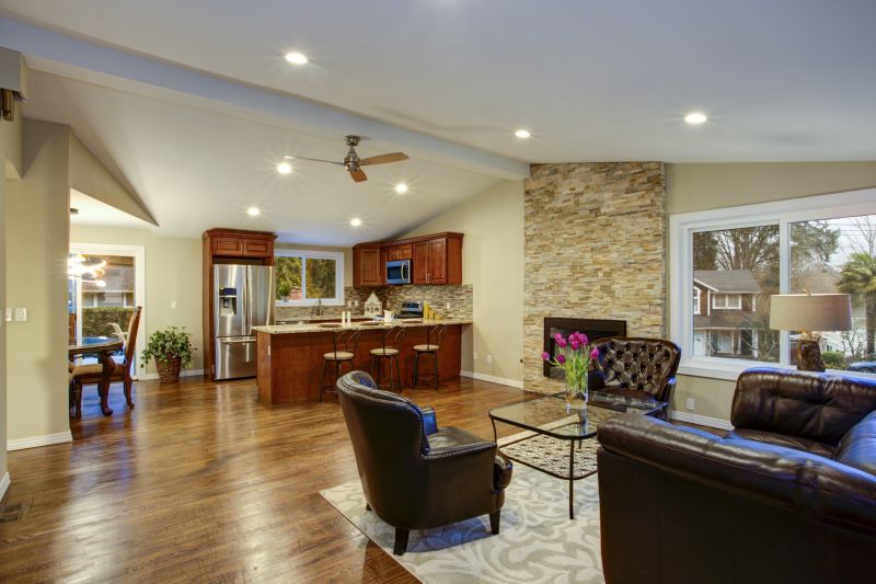 Efficient Kitchen Design