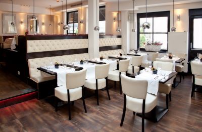 Add New Seating Areas