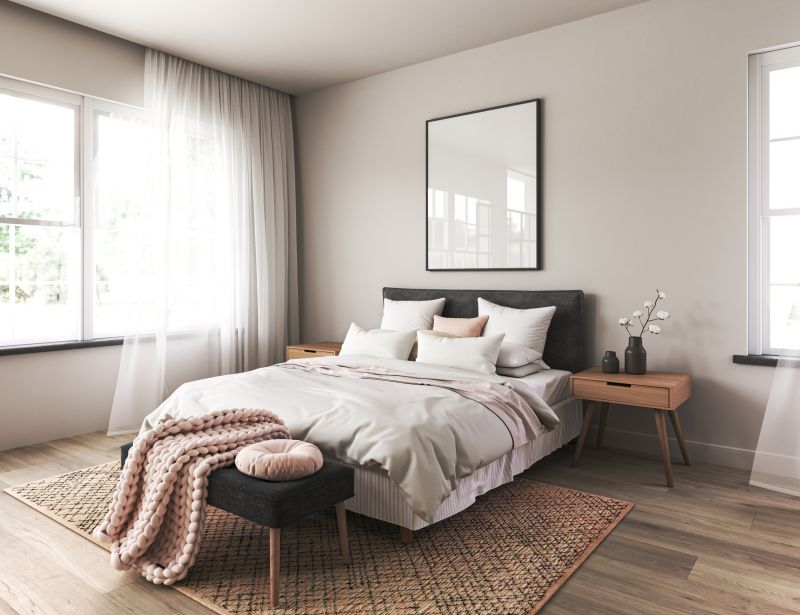Master Bedroom Renovation in Denver, CO